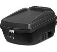 Shad E09CM, borsa da serbatoio Click-System male Nero