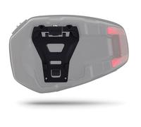 Shad E48sr Top Case Closure One Size