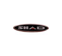 SHAD ATV 80 Adesivo