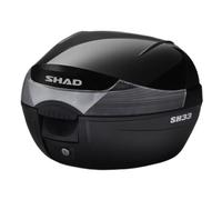 Shad étui Pour Top Case Sh33 2018