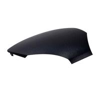 Shad Sh48 Carbon Case Cover For Top Case Nero