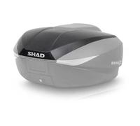 Shad étui Pour Top Case Sh58 Carbon