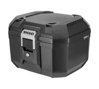SHAD TR41 Terra Carbon Copertina Topcase