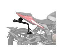 Shad Exclusive 3p System Voge 300r Side Cases Fitting Nero