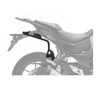 Shad Exclusive 3p System Voge 500ds Side Cases Fitting Nero