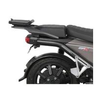 Shad Exclusive Super Soco Cpx 125 Top Case Rear Fitting Nero