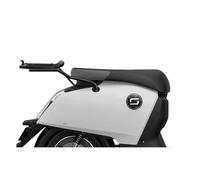 Shad Exclusive Attacco Posteriore Per Top Case Super Soco Cux 125