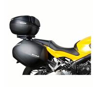 SHAD H0CF64IF, Black, m