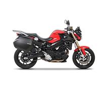 SHAD 3P SYSTEM BMW F800R Portavaligie laterale