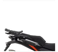 SHAD 4P Portavaligie laterale