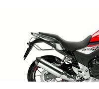 Shad Fissaggio Borsa Laterale Honda Cb500x-16 Nero