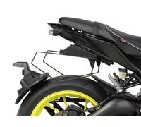 SHAD SIDE BAG HOLDER YAMAHA MT 09 Porta borsa laterale
