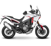 SHAD Fissaggio Borsa Serbatoio Click System Moto Morini X-Cape 1200