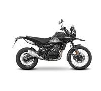 SHAD Fissaggio Borsa Serbatoio Click System Royal Enfield Himalayan 450/HIMALAYAN Mana Black 450