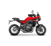 Shad Fissaggio Borsa Serbatoio Click System YAMAHA MT07 2025 Y017CS
