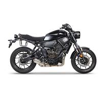 SHAD TELAIETTI LATERALI SPECIFICI SR PER YAMAHA XSR 700 Porta borsa laterale