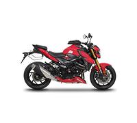 Shad Suzuki Gsx-s 750 Top Case Rear Fitting Nero
