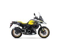 SHAD SIDE BAG HOLDER SUZUKI V.STROM 1000XT Porta borsa laterale