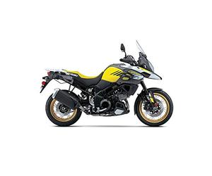 SHAD Fissaggio borse laterali Suzuki V-Strom 1000 18-