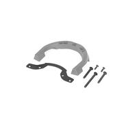 Shad Click System Yamaha Mt 07 Fuel Tank Ring Trasparente