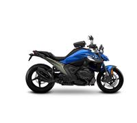Shad Click System Adattatore serbatoio W015CS per BMW R1300R/RS UNICA