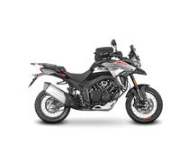 Fissaggio Click System MORBIDELLI T1002 VX