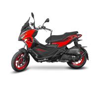 SHAD Fissaggio Lock Aprilia SR 125/200 GT (DIMENS. 3)