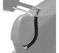 SHAD Fissaggio Lock KYMCO Sky Town 125 (DIMENS. 5)