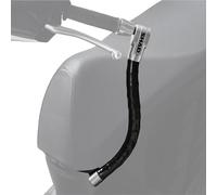 SHAD Fissaggio Lock QJ Motor MTX 125 (DIMENS. 5)