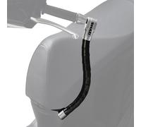 SHAD FISSAGGIO PER BLOCCA MANUBRIO SHAD LOCK APRILIA SR 125/200 (DIMENSIONE 3)