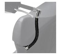 Fissaggi SHAD Lock-Honda sh125 per Moto Ricambi Ciclomotore Accessori
