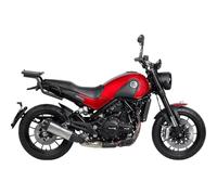 Shad Benelli Leoncino 502i/trail Top Case Rear Fitting Nero