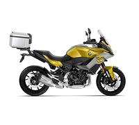 SHAD TOP MASTER BMW F900X/XR Montaggio del bauletto, taglia 65 cm