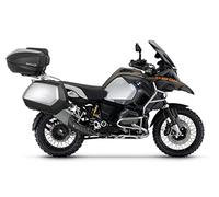 SHAD TOP MASTER BMW R1200/1250GS ADVENTURE Raccordo topcase, nero
