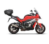 SHAD TOP MASTER BMW S1000XR Raccordo topcase, nero