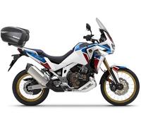 Shad Honda Africa Twin Adventure Sports Crf1100l Top Case Rear Fitting Nero