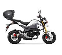 SHAD TOP MASTER HONDA MSX 125 Raccordo topcase, nero