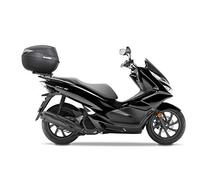 SHAD TOP MASTER HONDA PCX 125 Raccordo topcase, nero