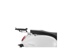 SHAD Fissaggio Top Master-Keeway Zahara 125 per Moto Ricambi Ciclomotore