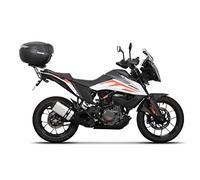 SHAD TOP MASTER KTM DUKE 390 ADVENTURE Raccordo topcase, nero