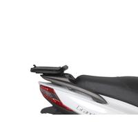 SHAD TOP MASTER KYMCO XTOWN Raccordo topcase, nero