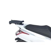 SHAD TOP MASTER KYMCO DOWN TOWN 125 Raccordo topcase, nero