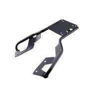 Shad Niu M+ Sport Electrica 125 Top Case Rear Fitting Nero