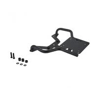 SHAD TOP MASTER PIAGGIO THYPOON 50-125 Raccordo topcase, nero