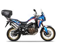 SHAD PORTAPACCHI BAULETTO POSTERIORE HONDA CRF 1000 L AFRICA TWIN 1000 2018 2019