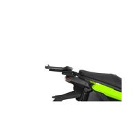 SHAD TOP MASTER SILENCE S01 Raccordo del bauletto