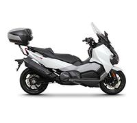 Shad Attacco Posteriore Per Top Case Sym Maxsym 500 Tl
