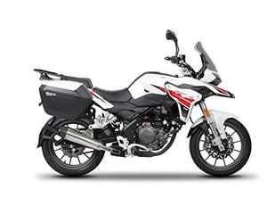SHAD Fissaggio valigie Laterali 3P System, Benelli TRK 125/251
