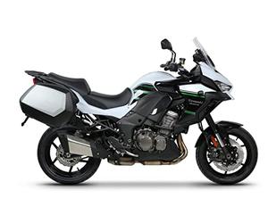 SHAD Fissaggio valigie Laterali 3P System, Kawasaki Versys