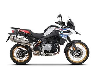 SHAD Fissaggio valigie Laterali Terra 4P System BMW